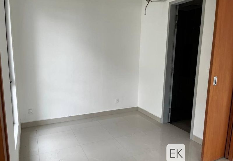 Cheria Residences, Tropicana Aman