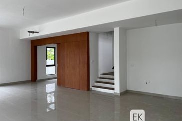 Cheria Residences, Tropicana Aman