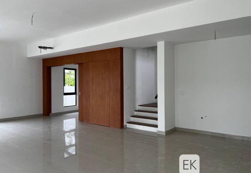 Cheria Residences, Tropicana Aman