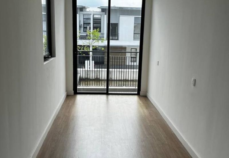 Cheria Residences, Tropicana Aman