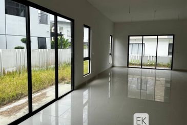 Cheria Residences, Tropicana Aman