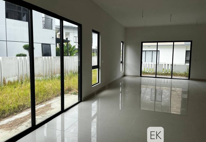 Cheria Residences, Tropicana Aman