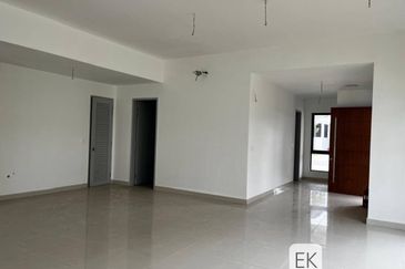 Cheria Residences, Tropicana Aman