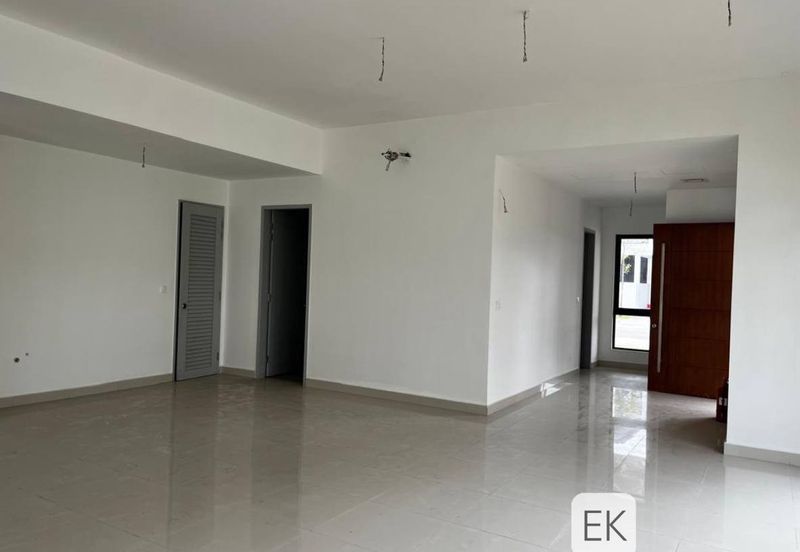 Cheria Residences, Tropicana Aman