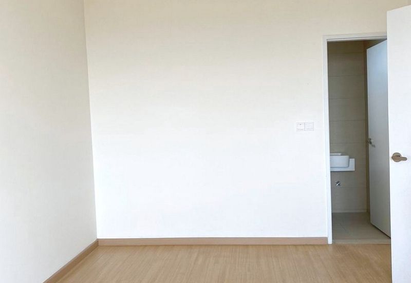 Ashino Residences @ Gravit8