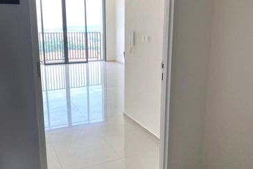 Ashino Residences @ Gravit8