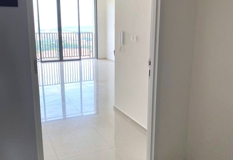 Ashino Residences @ Gravit8