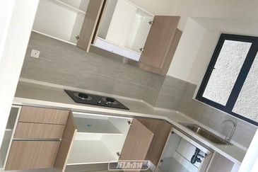 Ashino Residences @ Gravit8