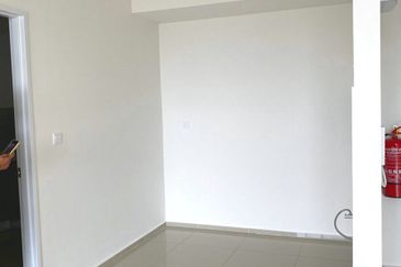 Ashino Residences @ Gravit8