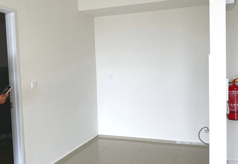 Ashino Residences @ Gravit8