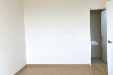 Ashino Residences @ Gravit8