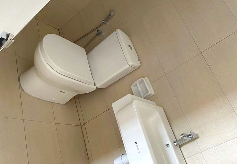 Ashino Residences @ Gravit8