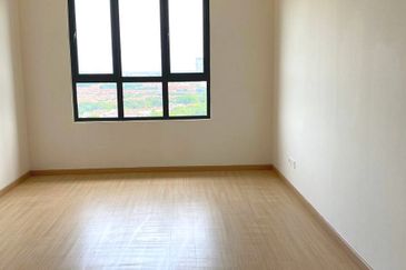 Ashino Residences @ Gravit8