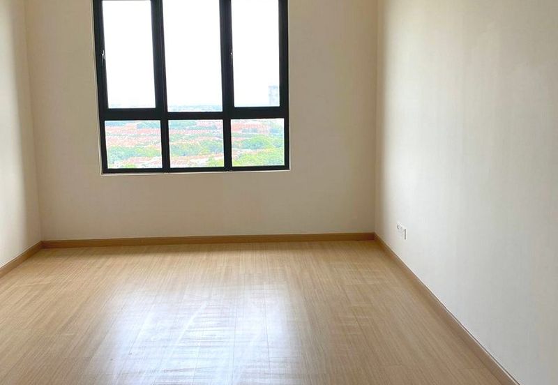 Ashino Residences @ Gravit8