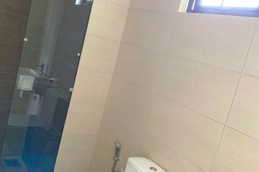 Ashino Residences @ Gravit8