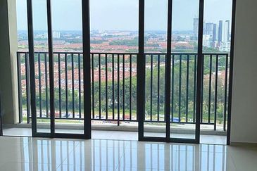 Ashino Residences @ Gravit8