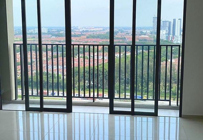 Ashino Residences @ Gravit8