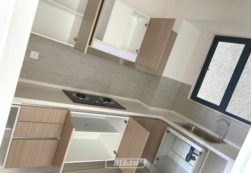 Ashino Residences @ Gravit8