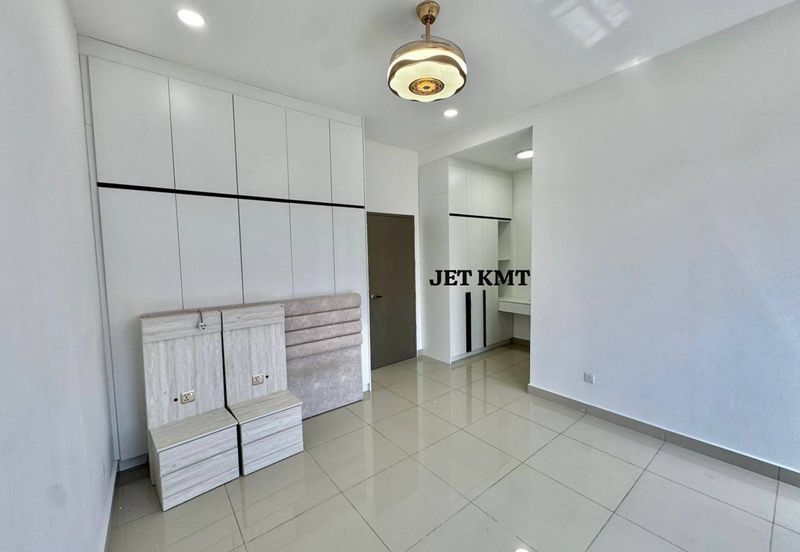 Taman Sejati Kehijauan @ Amverton Links (Phase 1)