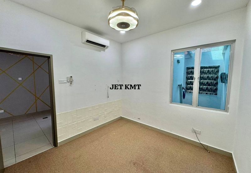 Taman Sejati Kehijauan @ Amverton Links (Phase 1)