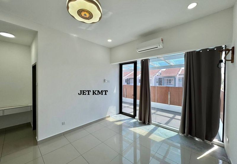 Taman Sejati Kehijauan @ Amverton Links (Phase 1)