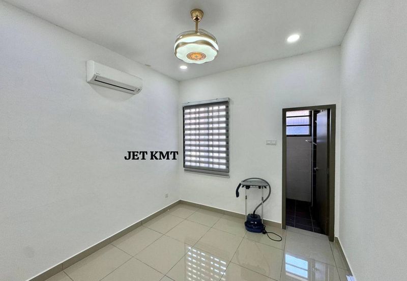 Taman Sejati Kehijauan @ Amverton Links (Phase 1)