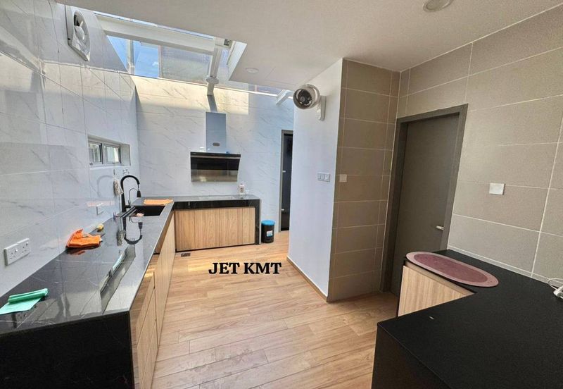 Taman Sejati Kehijauan @ Amverton Links (Phase 1)