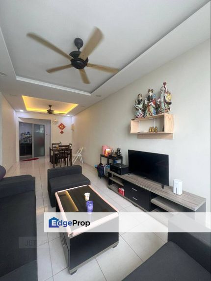 Trifolis Bandar Bukit Tinggi Fully Furnished Unit , Selangor, Klang