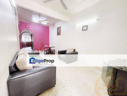 Taman Sentosa Klang Fully Renovated Single Storey House , Selangor, Klang