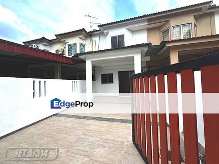 Taman Desa Ablelink Renovated Double Storey House , Selangor, Klang