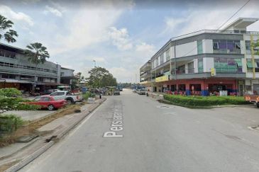 Galleri Klang Sentral