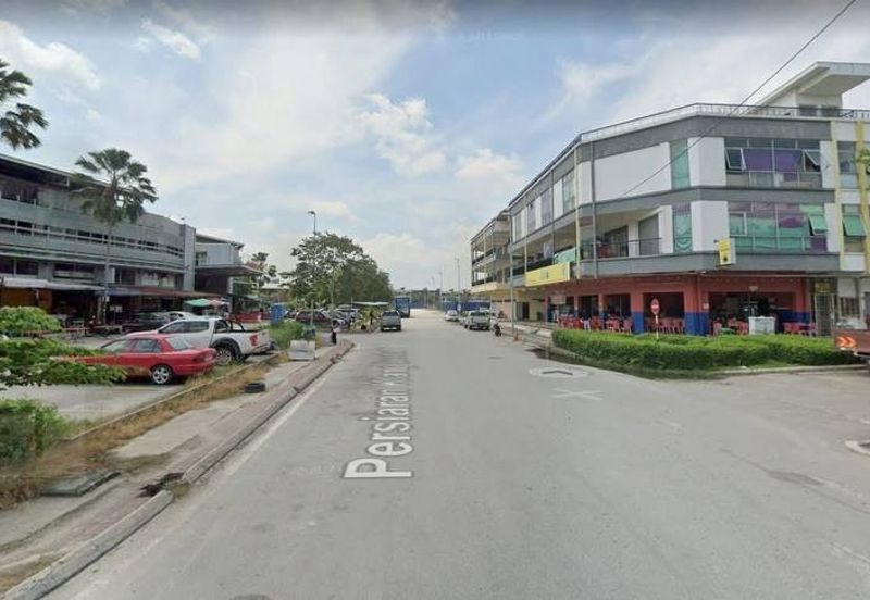 Galleri Klang Sentral