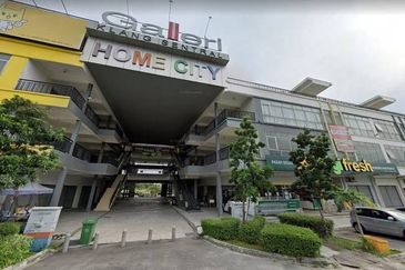 Galleri Klang Sentral