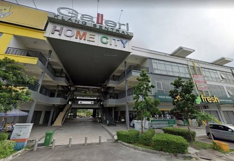 Galleri Klang Sentral