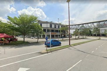 Galleri Klang Sentral