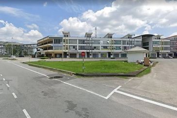 Galleri Klang Sentral