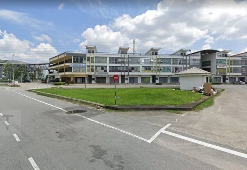 Galleri Klang Sentral