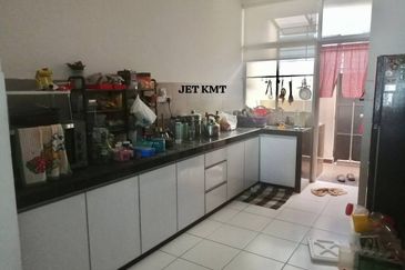 Petunia @ Bandar Bukit Raja