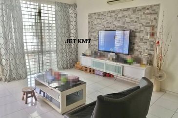 Petunia @ Bandar Bukit Raja