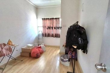 Petunia @ Bandar Bukit Raja