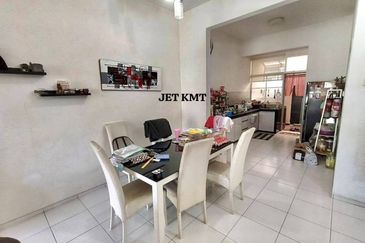 Petunia @ Bandar Bukit Raja