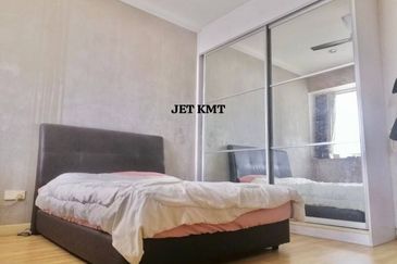 Petunia @ Bandar Bukit Raja