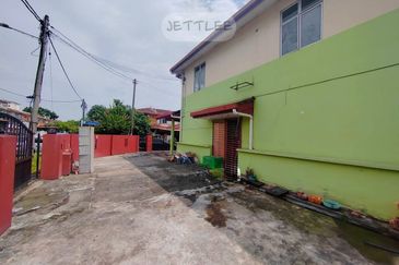 Port Klang (Pelabuhan Klang)