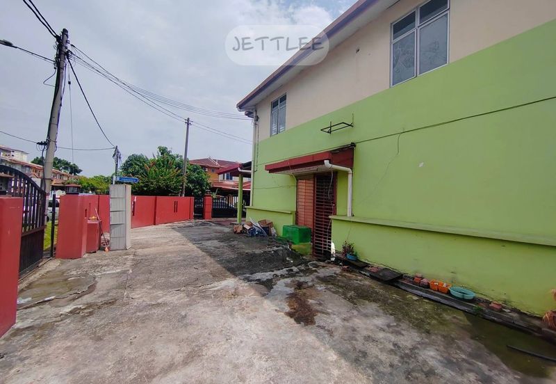 Port Klang (Pelabuhan Klang)