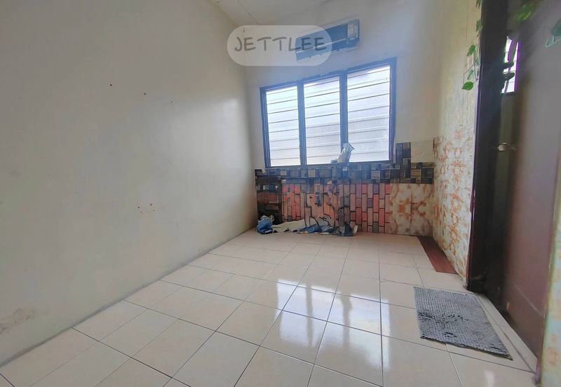 Port Klang (Pelabuhan Klang)