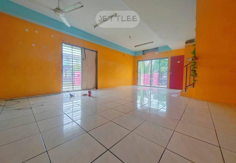 Port Klang (Pelabuhan Klang)