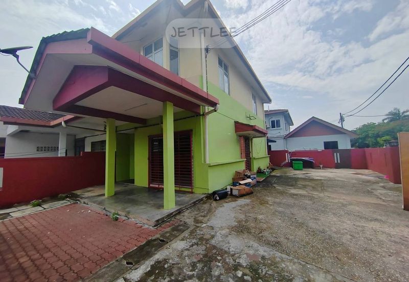 Port Klang (Pelabuhan Klang)