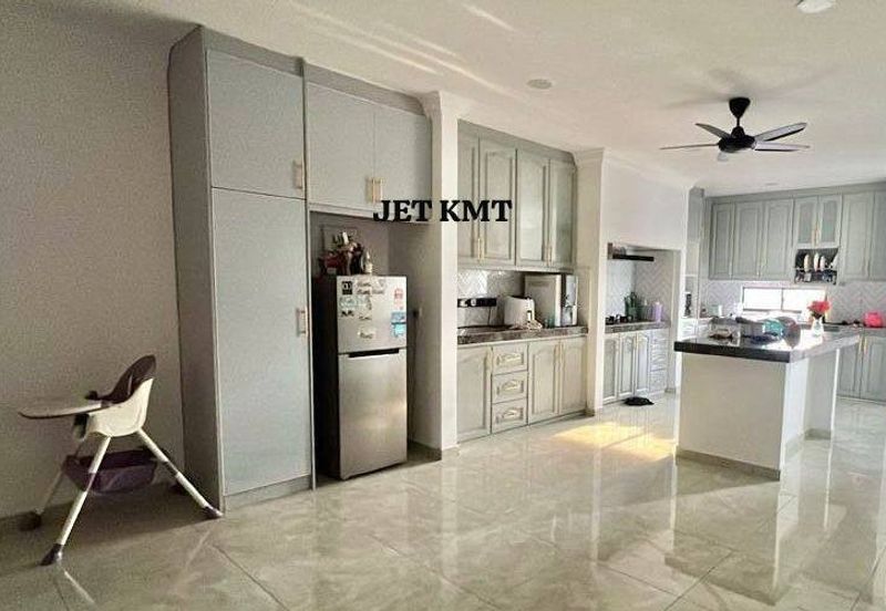 Lumira 2 by Sime Darby