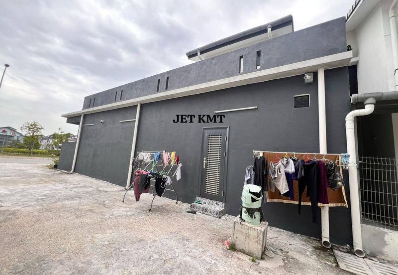 Lumira 2 by Sime Darby