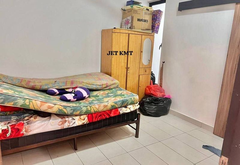 Lumira 2 by Sime Darby